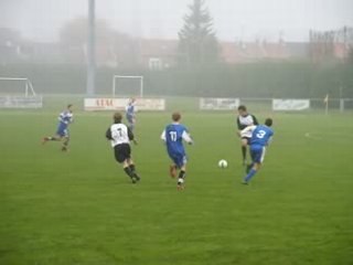 Corbie - La Montoye (12/10/2008 -- Mon but)