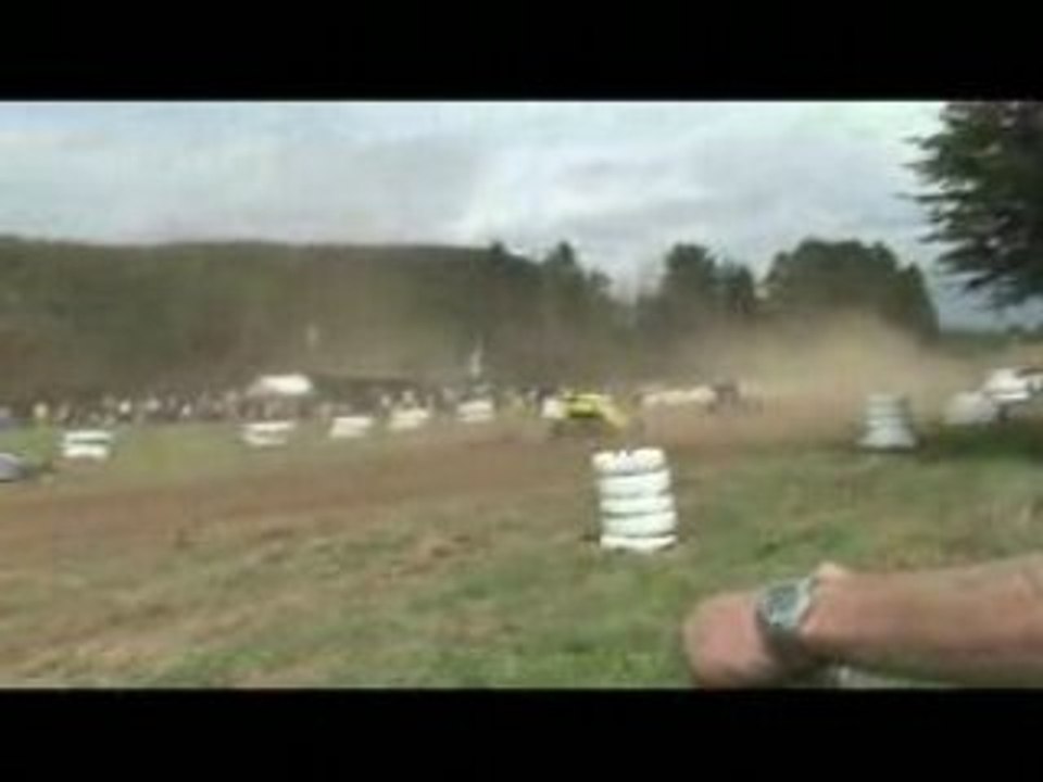 kartcross hives la roche
