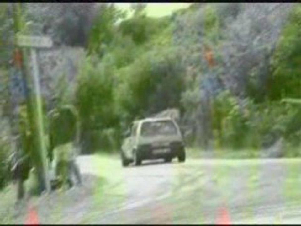 Cigalois 2004 pour 1max2rallye