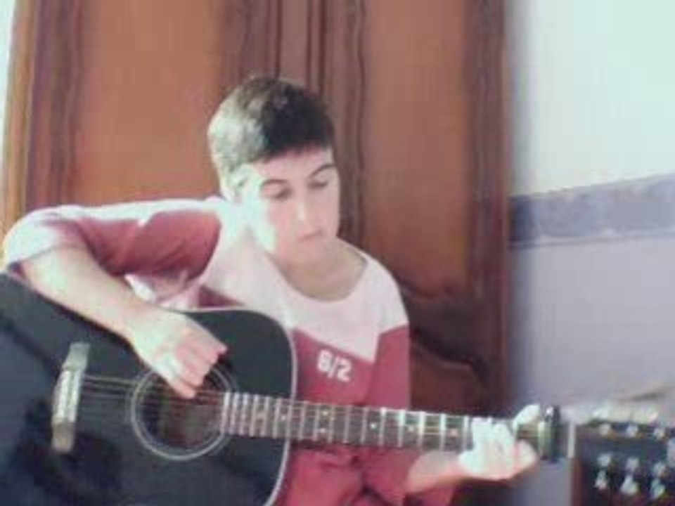 Viva la vida - Coldplay