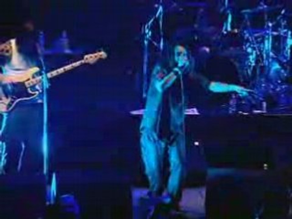 RATM - I'm Housin' (grand olympic auditorium)