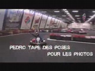 Karting Nantes de lesi nrj