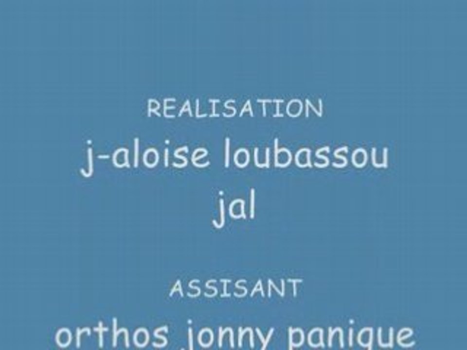 Patou production