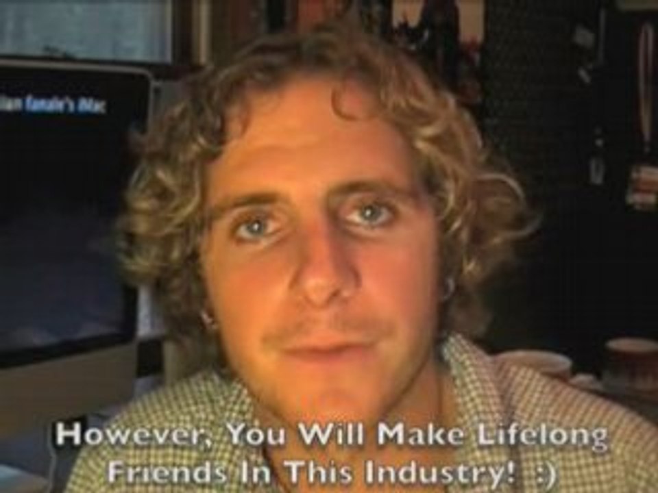 Video #1 = YOU. You hold all the keys to YOUR Success!