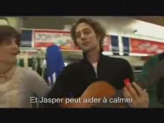 Twilight teaser vostfr