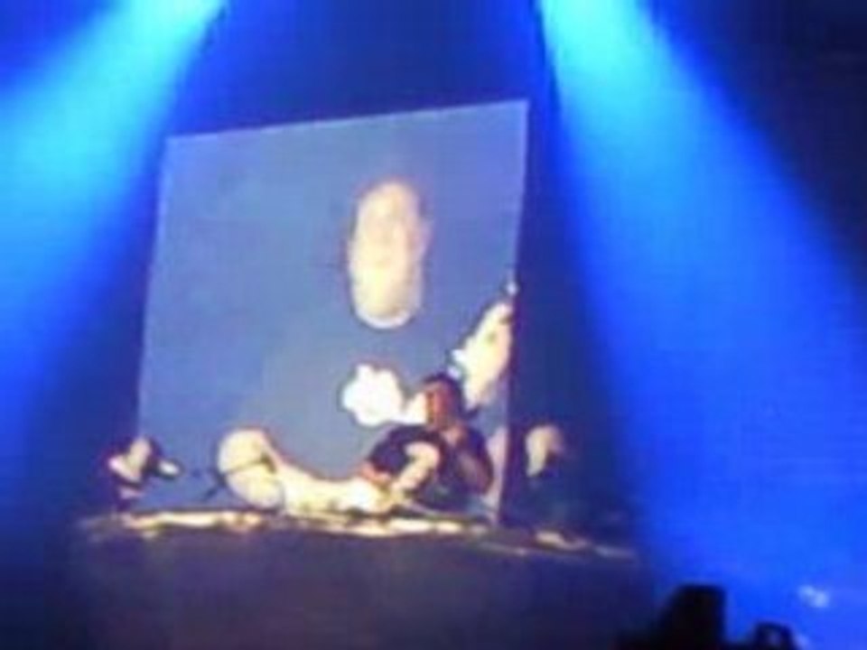 Rhenus replay Joachim Garraud