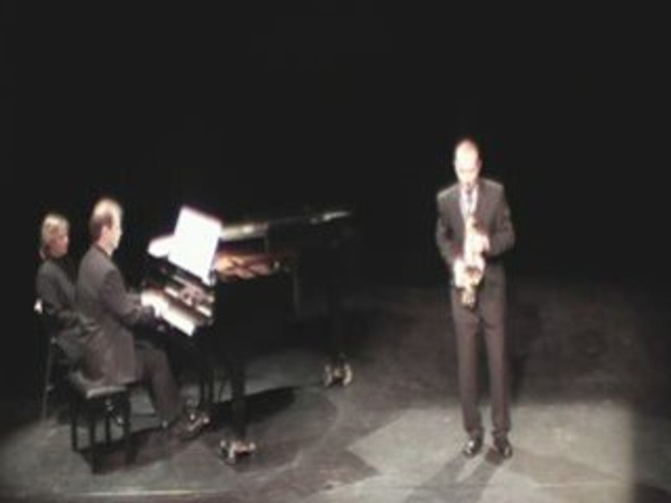 José VIZINHO "Vocalise op.34" S.Rachmaninoff