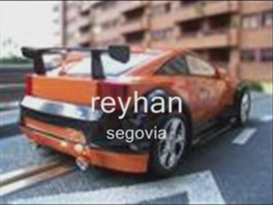 reyhan 2008