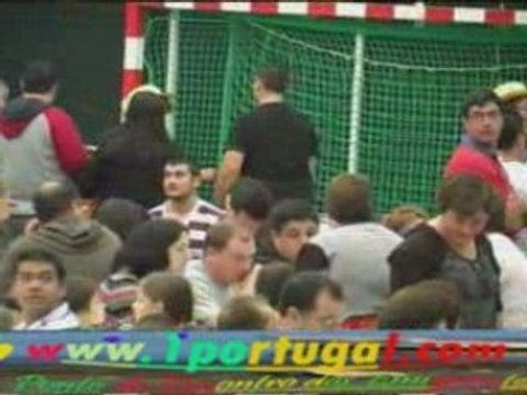 Mini Feiras Novas - Saint Cyr L'Ecole - 10-11-2008 - N.1