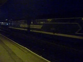 um de bb 67533 et bb 67587 en manoeuvre