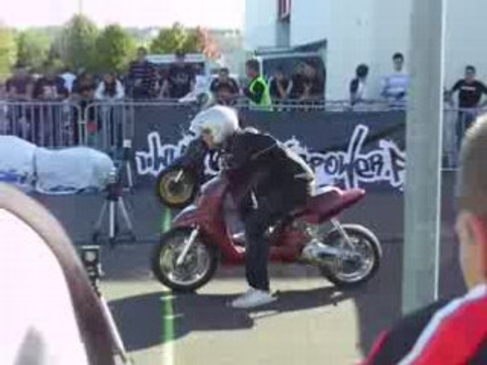 meeting team fast and flash perigueux 2 spitro essai libres