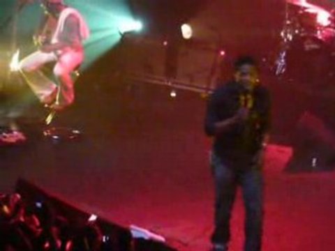 Gage - Trop fresh au Bataclan