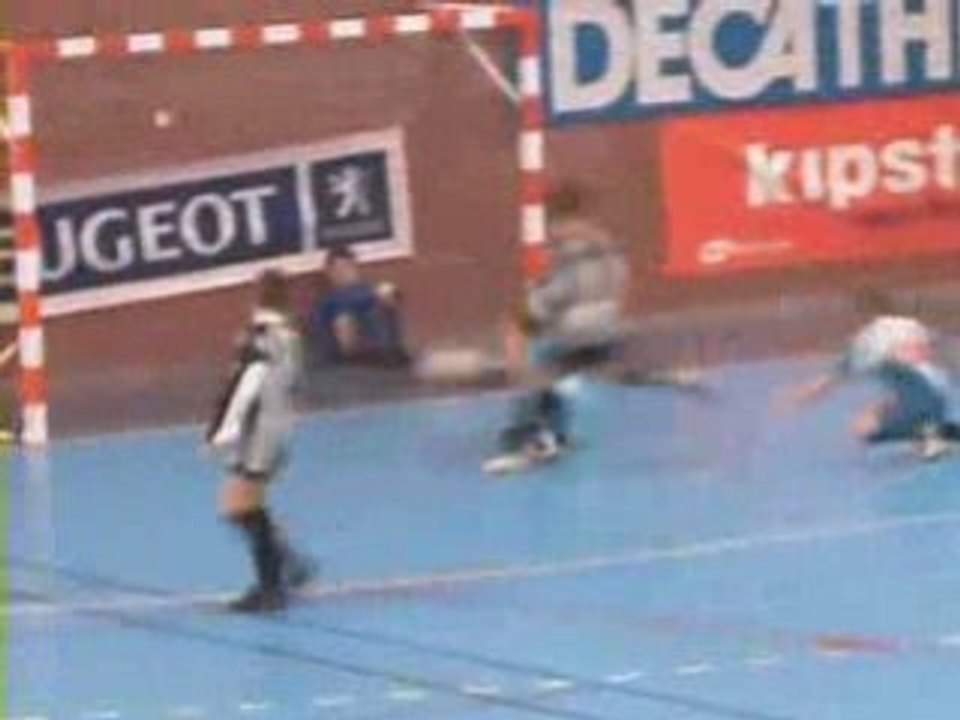 Esc Coulogne benjamins