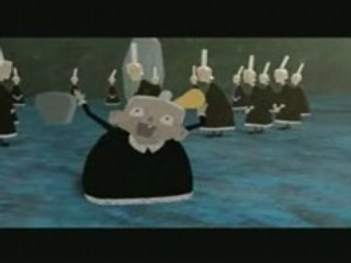 Avez-vous Déja Vu La Migration Bigouden