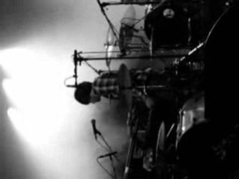 Underground Railroad Olympia 2008 1ere partie nada surf