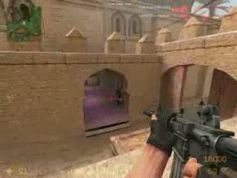counter strike madmax