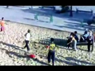 Trailer De hugo 2008-2009 !!nuevos movimientos en el Sampler