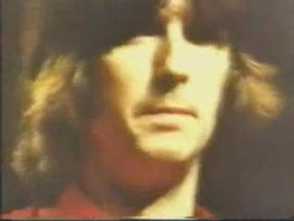 Cream - White Room LIVE(1968)