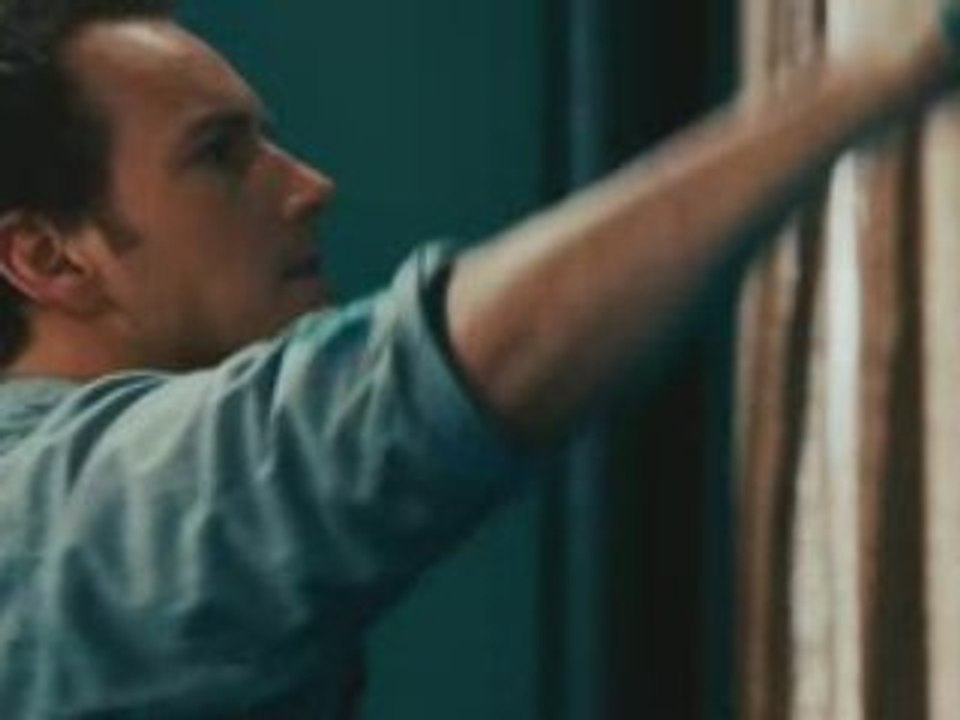 Passengers Trailer (HD)