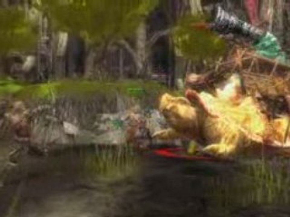 Guild Wars Faction