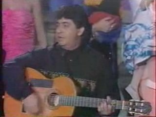 Les GIPSY KINGS  à "Sacrée soirée"