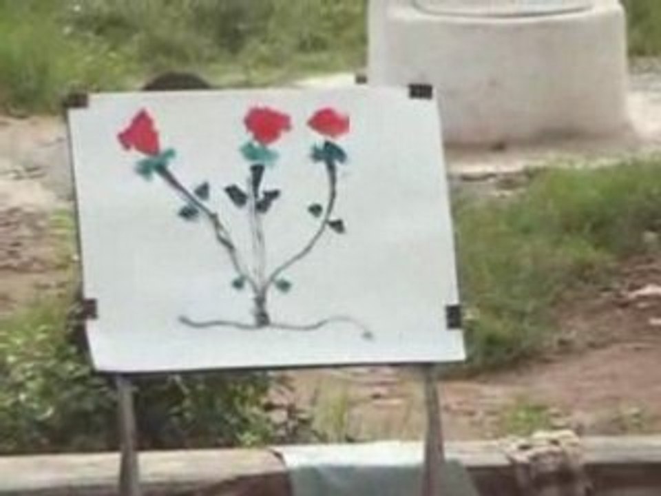 éléphants Thailande