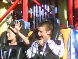 La Foire  Lee Havre .