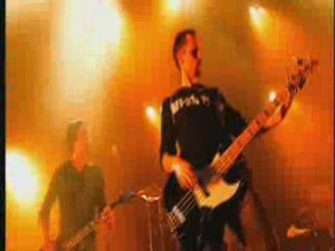 Kyo-Tout Envoyer En L'Air(Live) HQ