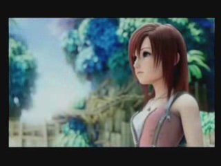 Kingdom Hearts is Calling Out My Name