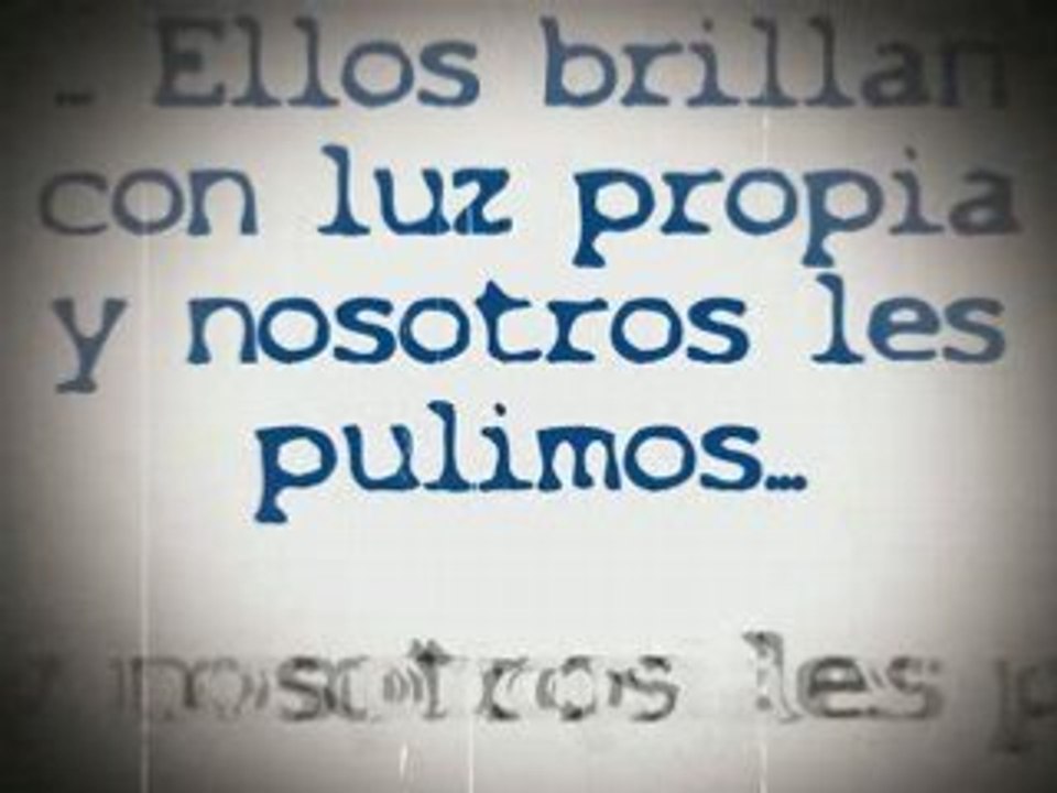 comienza "...EN BRUTO" edicion 2008