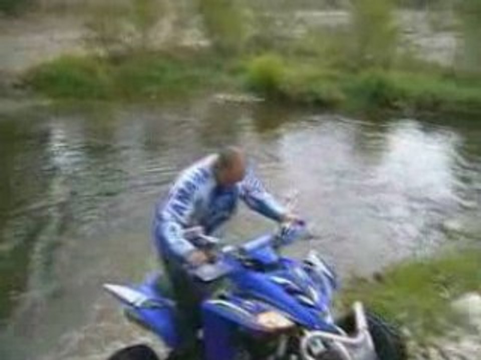 Quad 350 5