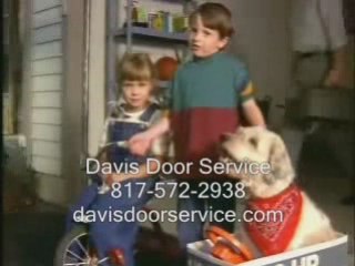 Liftmaster Garage Door Repair