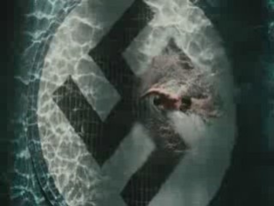 Valkyrie Trailer