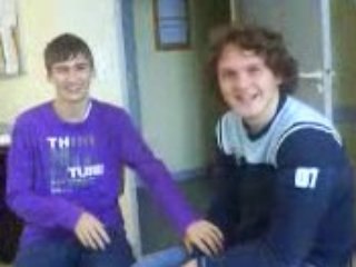 les préparatifs du mariages