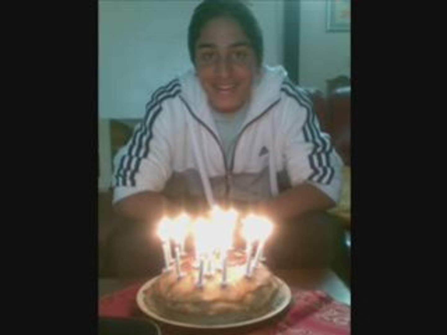 Joyeux Anniversaire Alexis Video Dailymotion