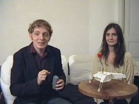 Téléshopping comme à la maison