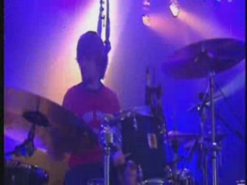 Kyo-Le Chemin(Live) HQ