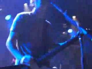 Killerpilze Lausanne 11.10.08