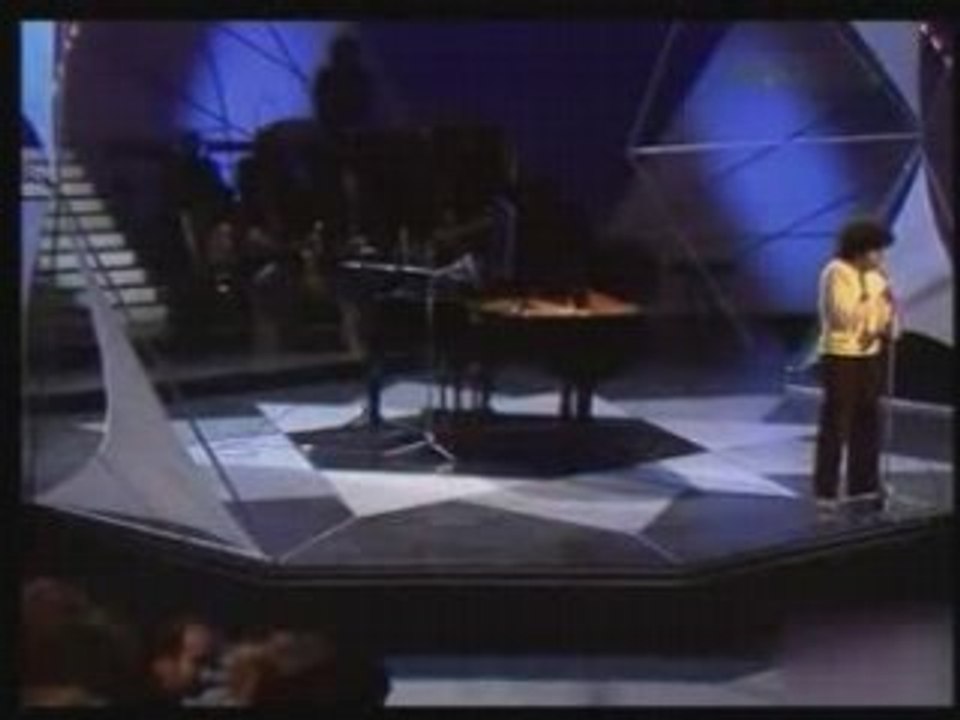 Richard Cocciante - Au Clair De Tes Silences 1980