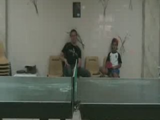 tournoi PingPong Samedi 11 Octobre