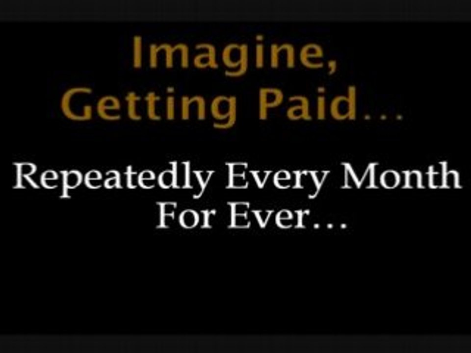 Ultimate Home Based Businesses