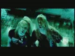 Children Of Bodom - In Your Face