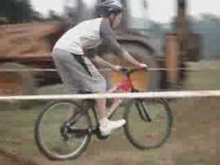 VTT DIRT
