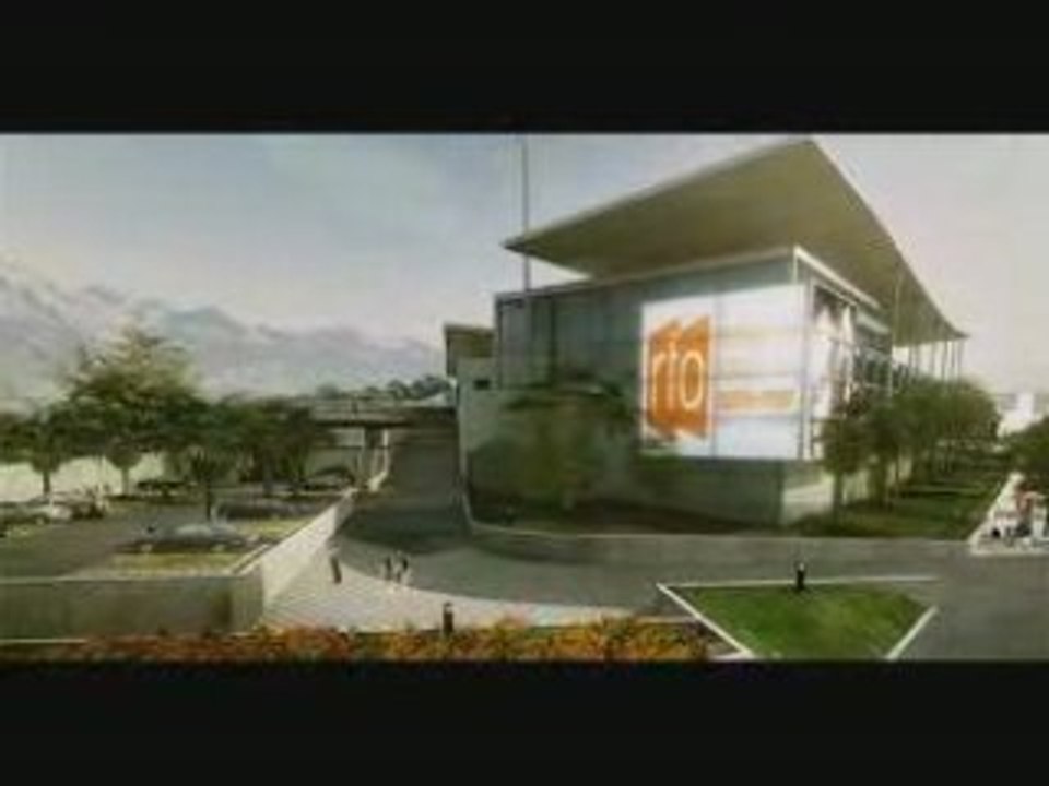 RFO La Réunion