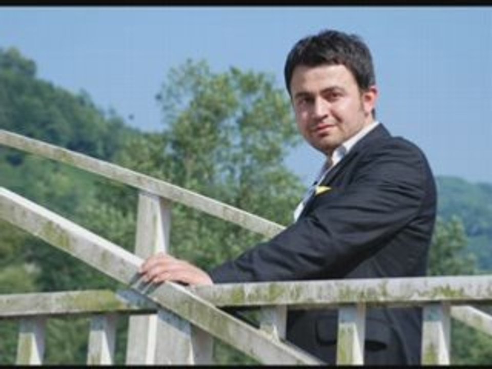 Şükrü Güler Şimşekleri Çakmışım 2008 Yeni Albüm