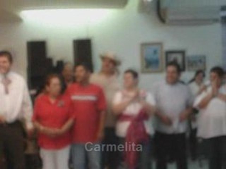 El Grito Simposiado