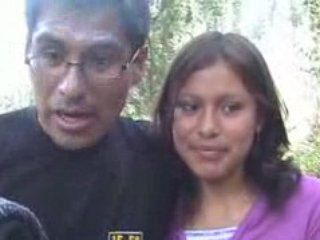 contacto con la naturaleza de Fidel Elmer