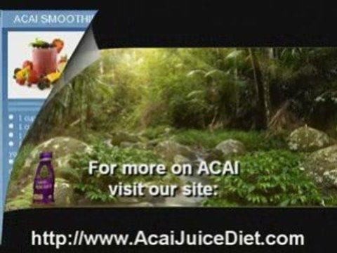acai juice diet purple drank energy drink