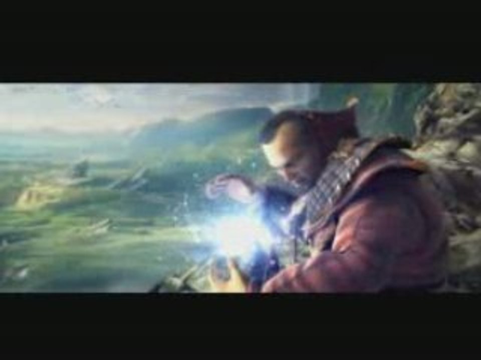 World of Warcraft Remix (Stand my ground-Within temptation)