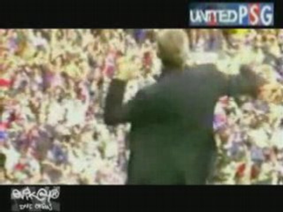 PSG-OM historic